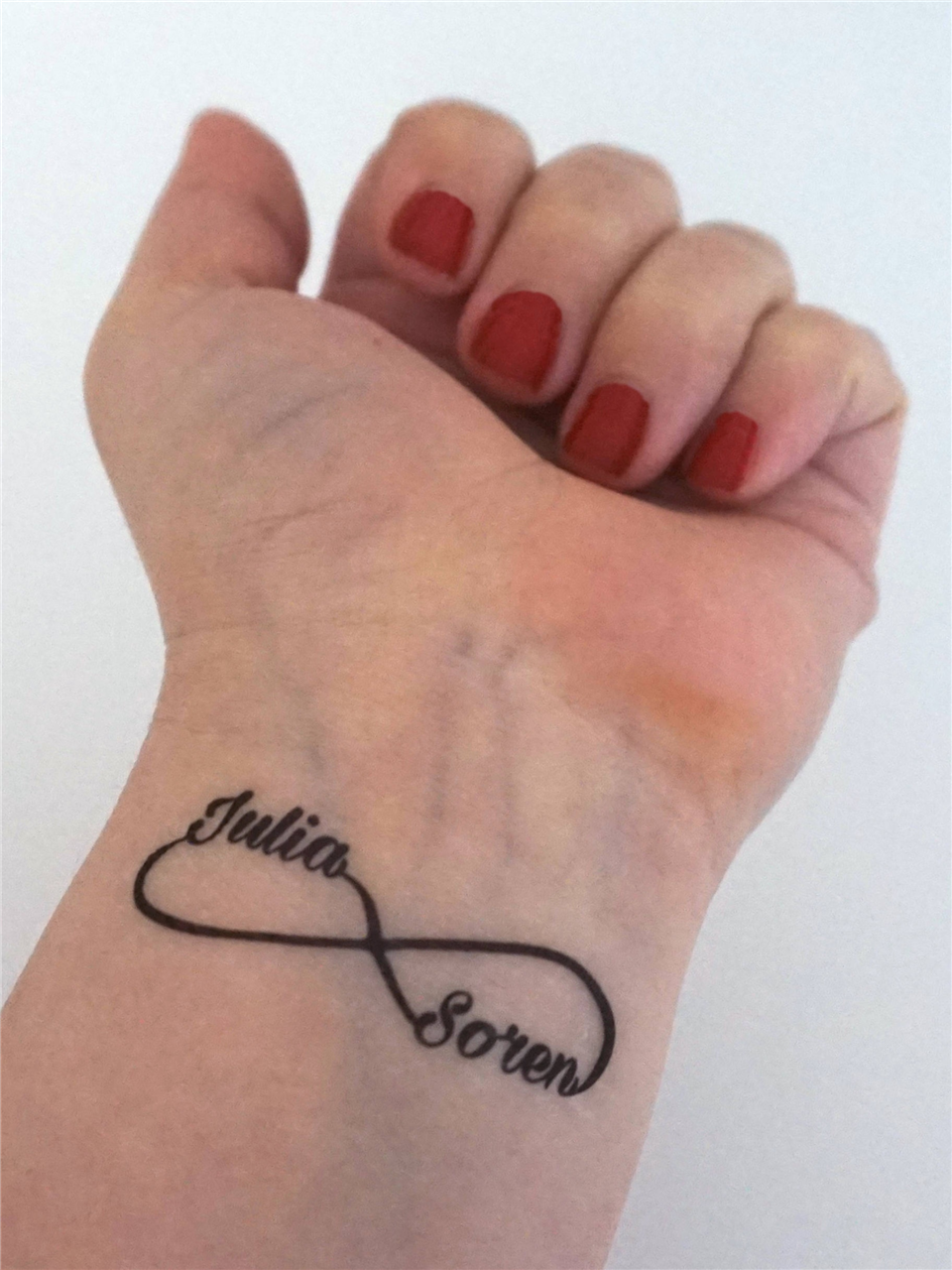 25 Coolest Couple Tattoos We Found on the Internet for Your Tat Inspiration