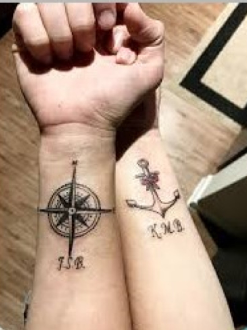 Religious and Spiritual Tattoos  Last Sparrow Tattoo