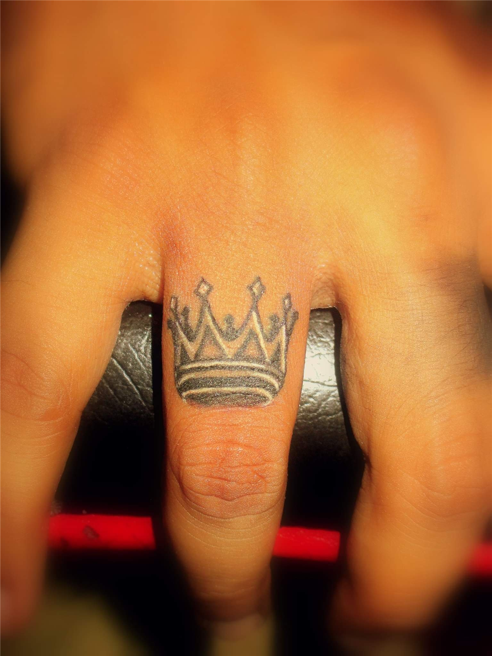 108 Crown Tattoo Designs for the King and Queen