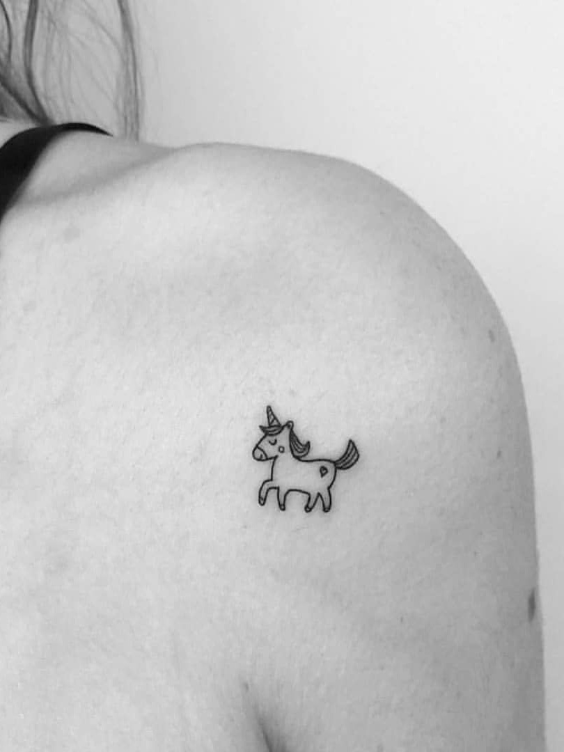 80 Coolest Horse Tattoo Designs  PetPress