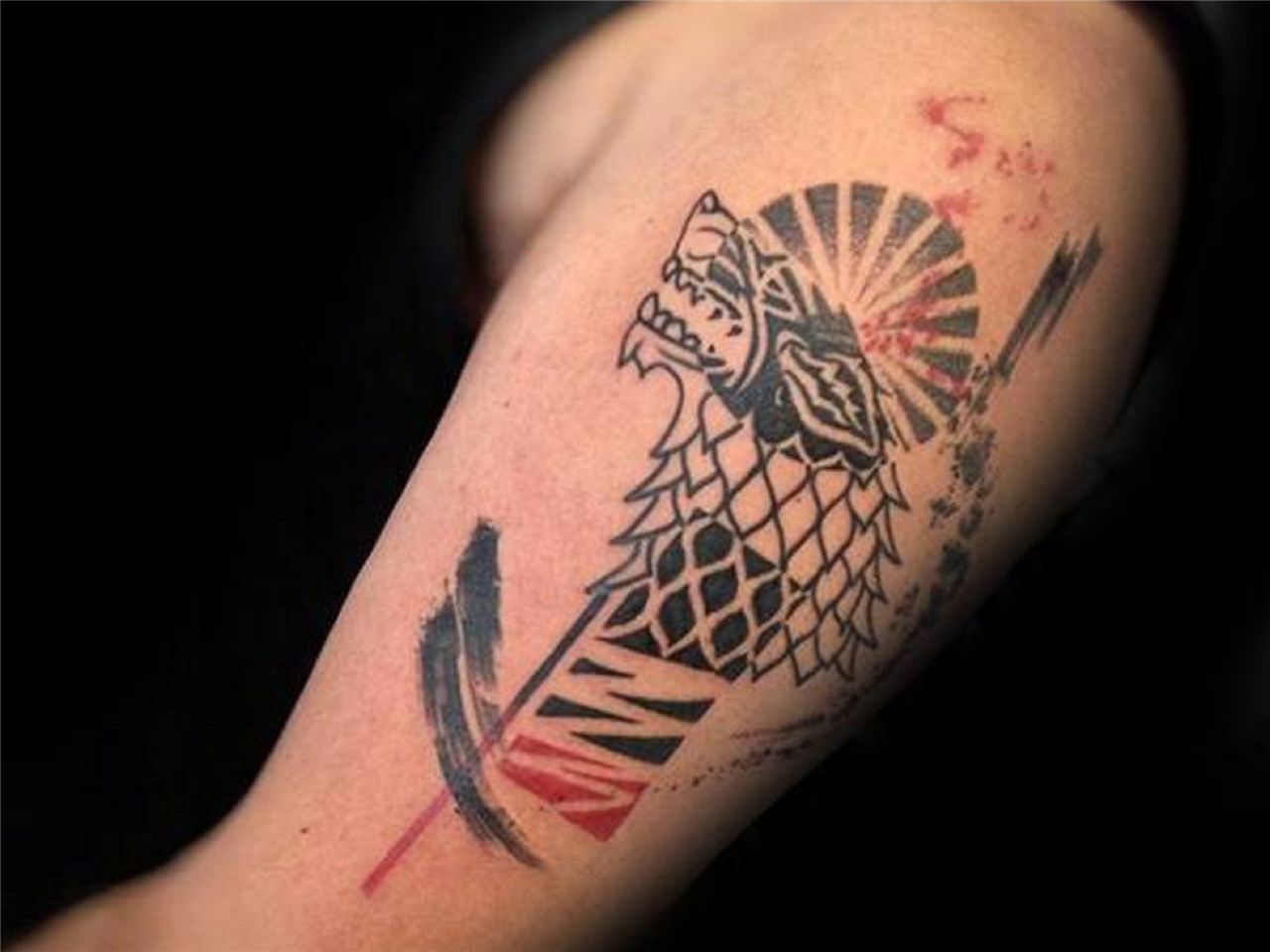 15 Game Of Thrones Tattoos Every GOT Fan Should Get To Mark Their Fandom