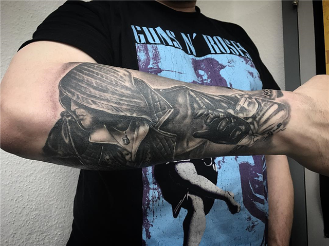 assassinscreed' in Tattoos • Search in +1.3M Tattoos Now • Tattoodo