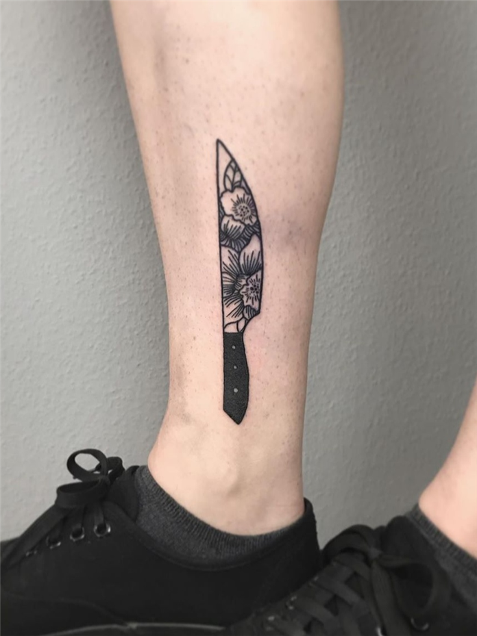 Top 61 Culinary Tattoo Ideas  2021 Inspiration Guide